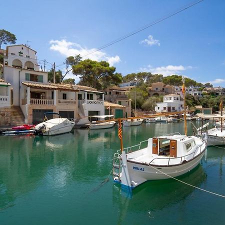 Puerto Cala Figuera By Dracmallorca 外观 照片